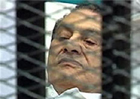 Mubarak gets life in prison for role in murder of protesters